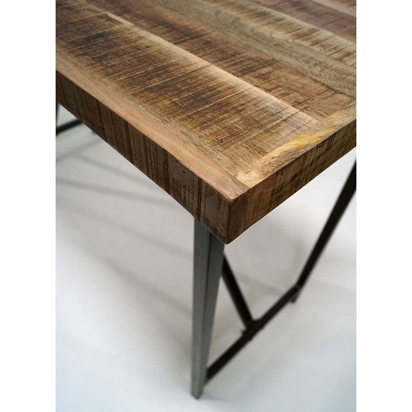 Ryan højt barbord 110x170x70 cm