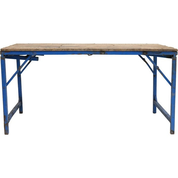 Kombineret spise- og sofabord 78x152x78 cm hæve sænke