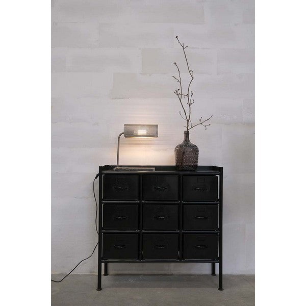 Venus bordlampe 36x30x14 cm