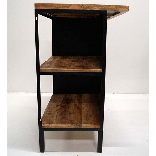 Zanzibar bardisk - venstre modul 113x100x65 cm