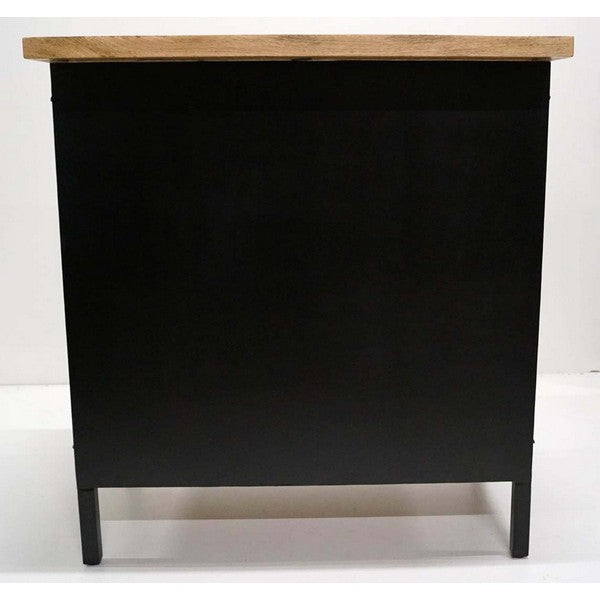 Zanzibar bardisk - midter modul 113x100x65 cm