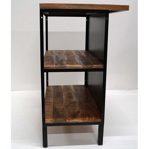 Zanzibar bardisk - midter modul 113x100x65 cm