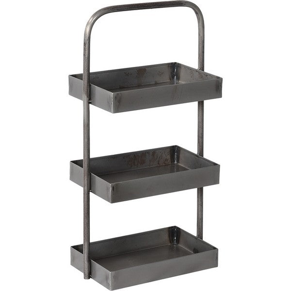 Maiken bakkeopsats 65x34x20 cm