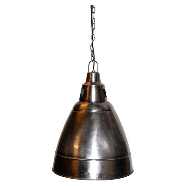 Simon stor pendel - blank 60x44x44 cm