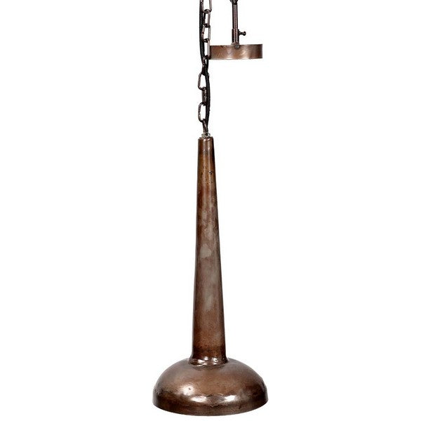 Trumpet pendel - S 48x20x20 cm