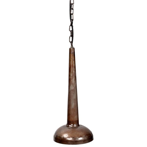 Trumpet pendel - S 48x20x20 cm