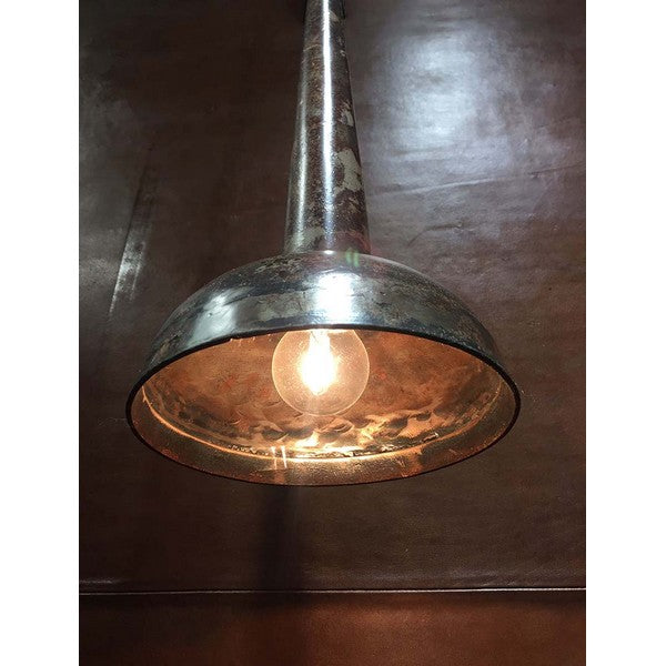 Trumpet pendel - S 48x20x20 cm