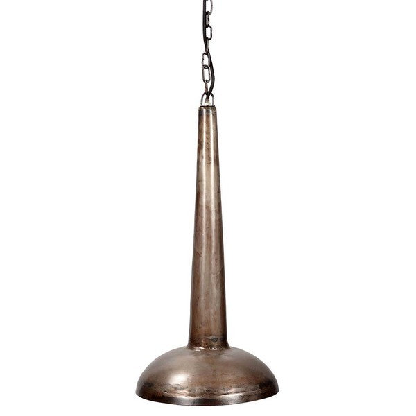 Trumpet pendel - L 62x30x30 cm