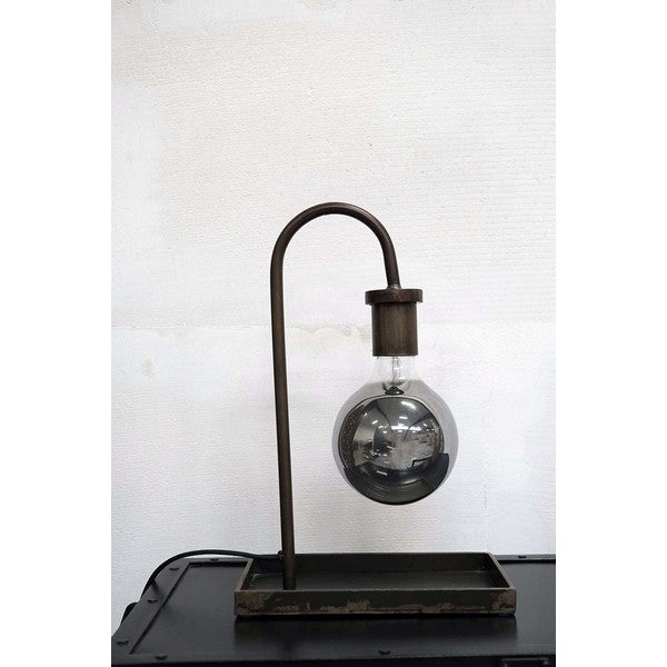 Ryan bordlampe 35x15x25 cm