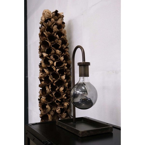 Ryan bordlampe 35x15x25 cm