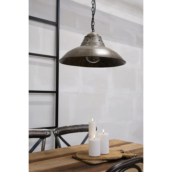 Gemini loftslampe 25x48x48 cm