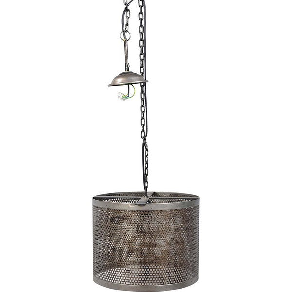 Kelly loftslampe 26x33x33 cm