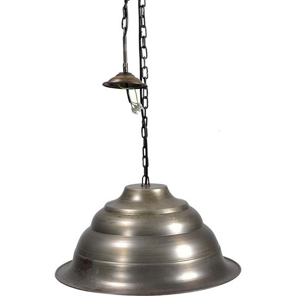 Tony loftlampe 24x51x51 cm