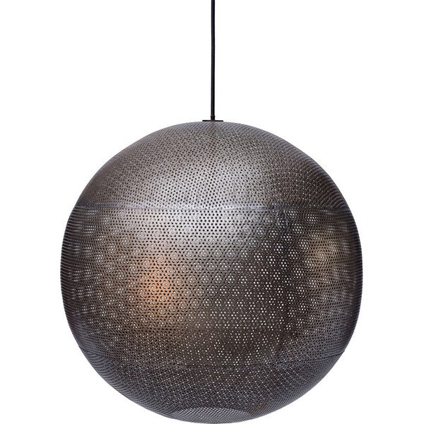 Moonlight loftlampe -L 50x50x50 cm