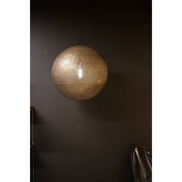 Moonlight loftlampe -L 50x50x50 cm