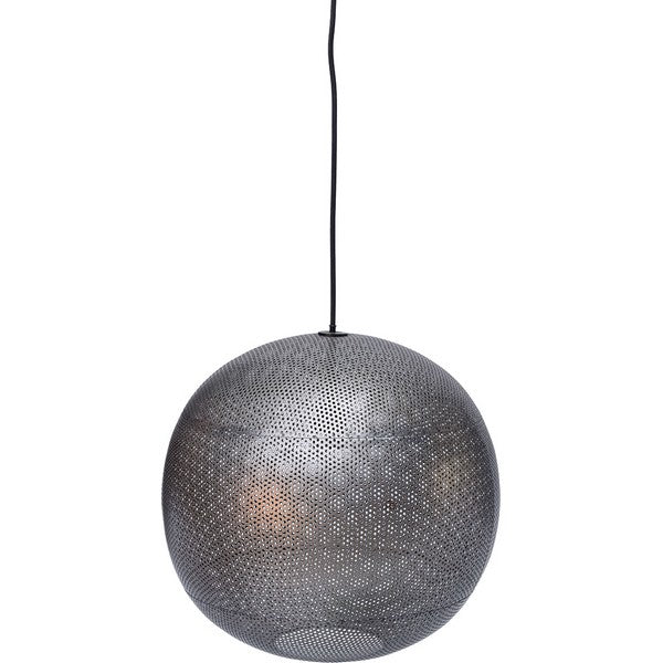 Moonlight loftlampe - M 40x40x40 cm