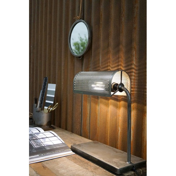 Venus bordlampe 36x30x14 cm