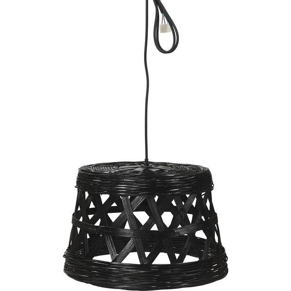 Tulda loftslampe - S 26x41x41 cm