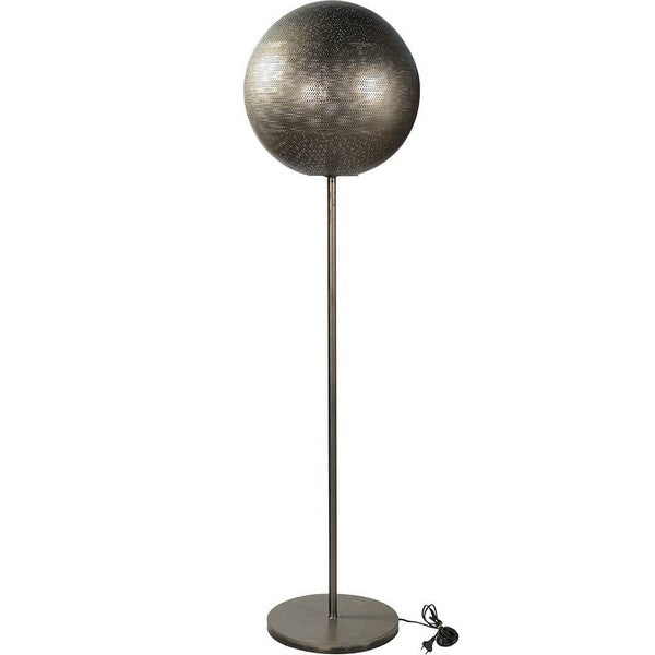 Moonlight gulvlampe - L 185x50x50 cm