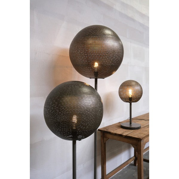 Moonlight gulvlampe - M 135x40x40 cm