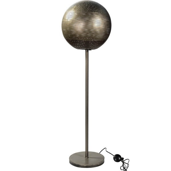 Moonlight gulvlampe - M 135x40x40 cm