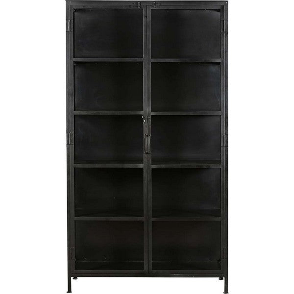 Magnum vitrineskab 200x110x38 cm