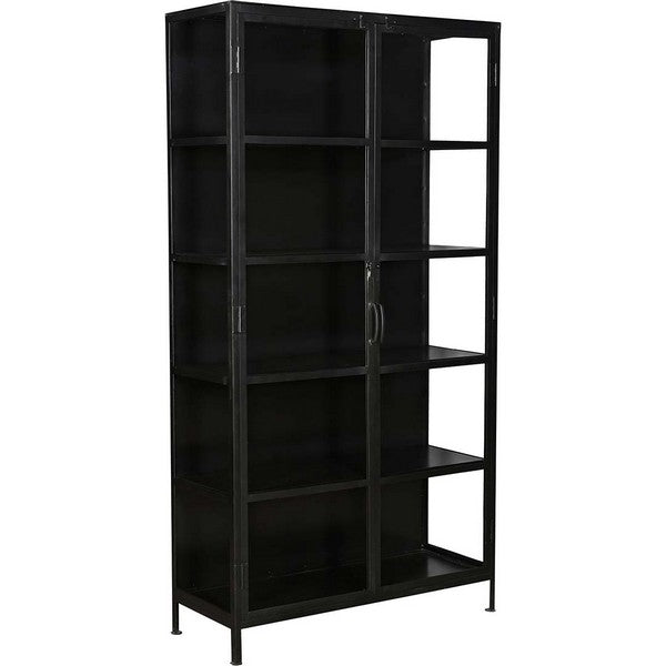 Magnum vitrineskab 200x110x38 cm