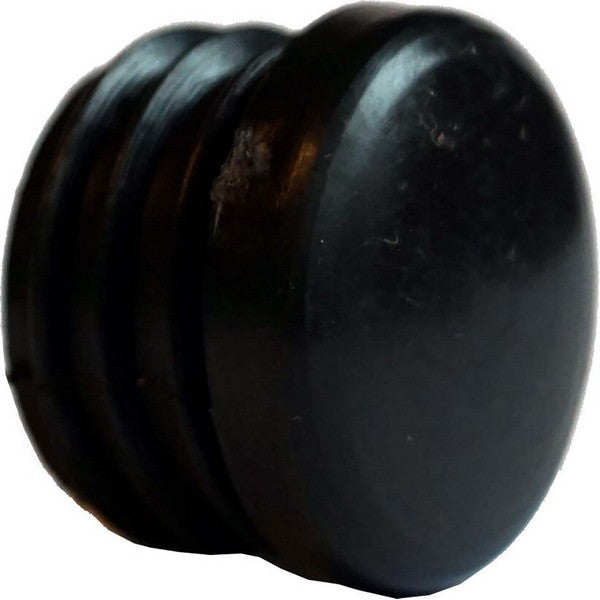 Sko /dup til barstole og høje skamler 2x1,5x cm