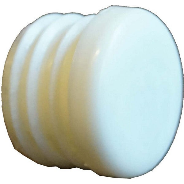 Sko /dup til barstole og høje skamler 2x1,5x cm