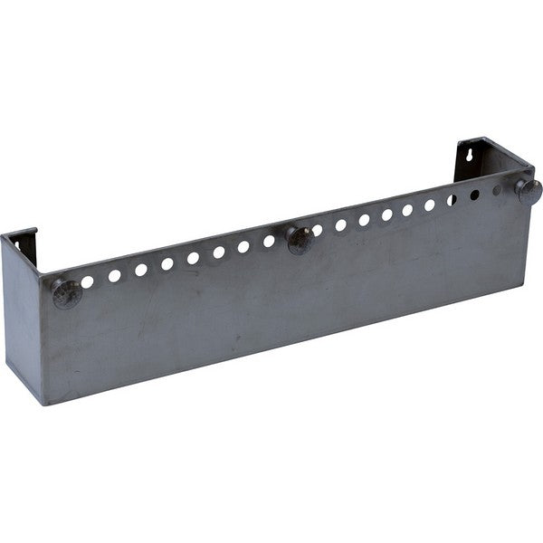 Castello væghylde 15x60x10 cm