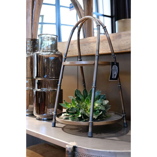 London etagere 49x34x34 cm