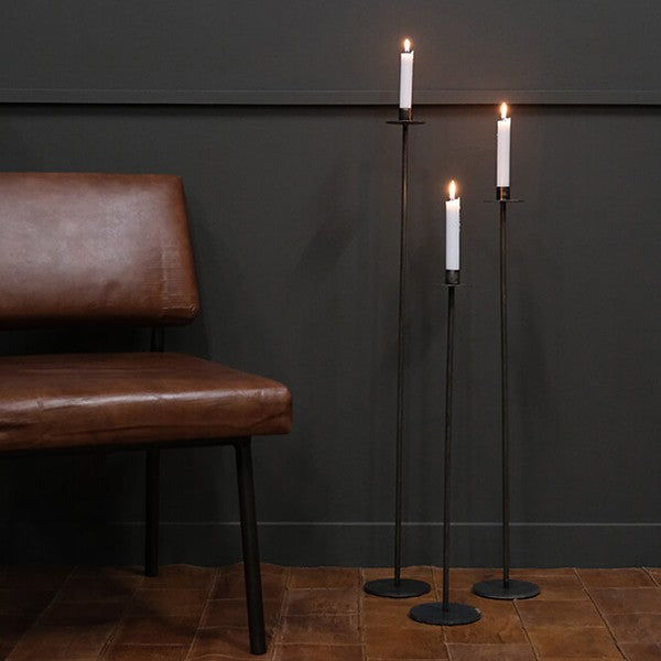 Dean slank gulvlysestage - S 60 cm