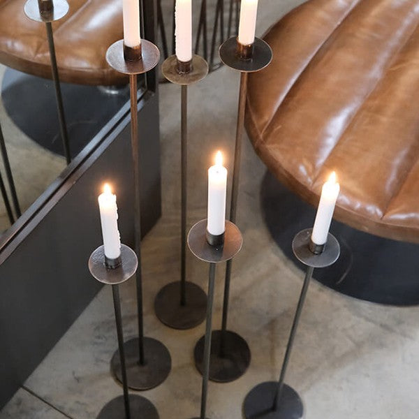 Dean slank gulvlysestage - S 60 cm