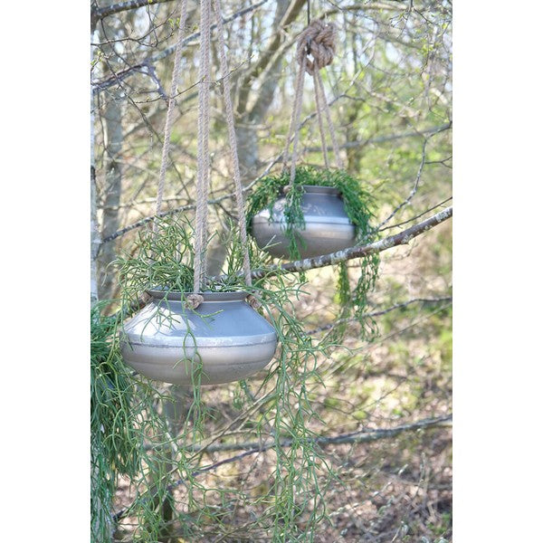 Enric hængekrukke 18x29x29 cm