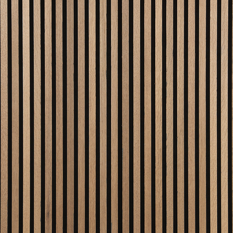 FibroTech akustikpanel PREMIUM 22x605x2440 mm - Oiled oak