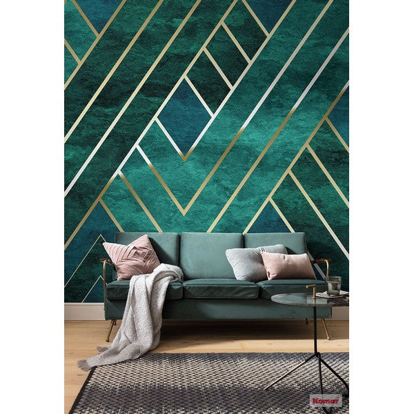 Fototapet Artdeco 2,50x3 meter