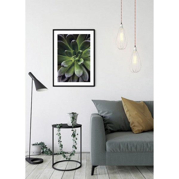 Plakat Saftig single - 50x70 cm