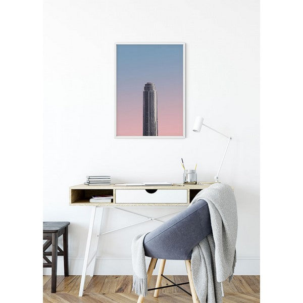 Plakat Monolit - 50x70 cm