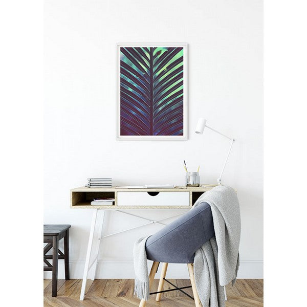 Plakat Skjul - 40x50 cm