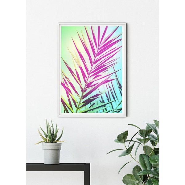 Plakat Shine - 50x70 cm