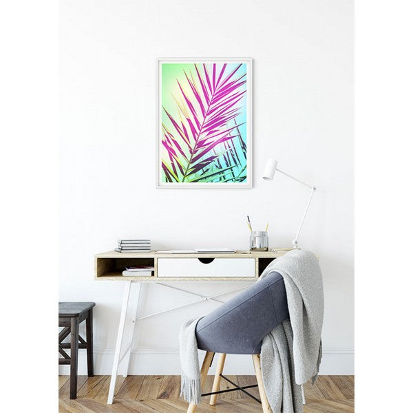 Plakat Shine - 40x50 cm