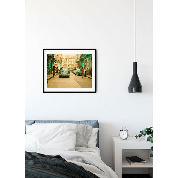 Plakat Cuba Rush - 50x70 cm