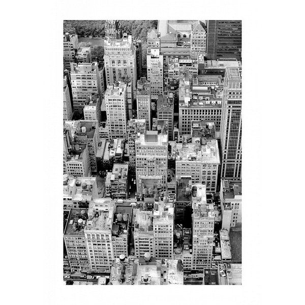 Plakat Tag top - 40x50 cm