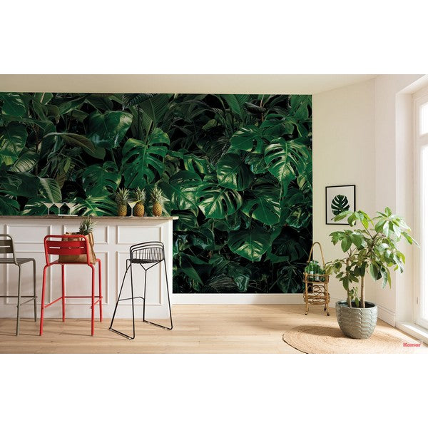 Fototapet Tropical Wall 2,50x4 meter