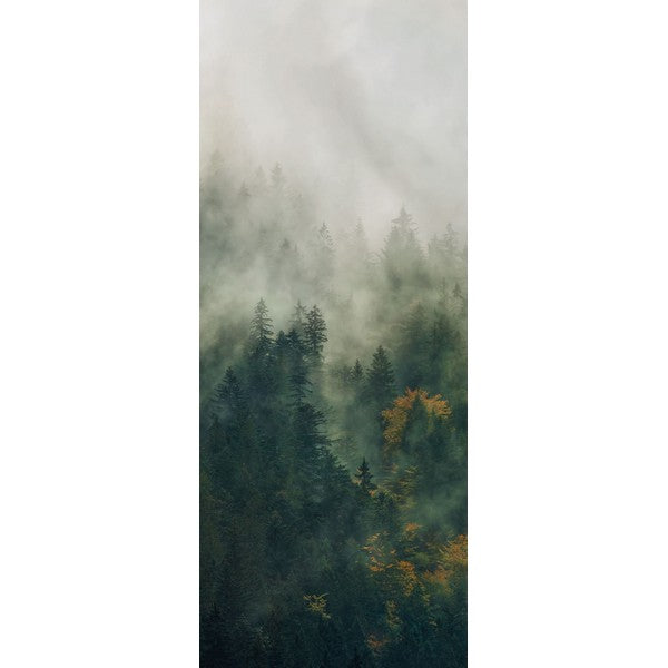 Fototapet Tales of the Carpathians 2,50x1 meter