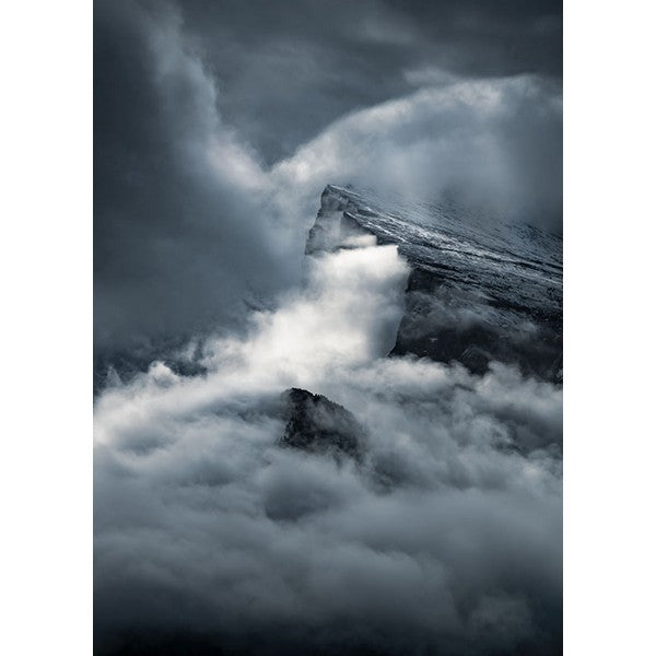 Plakat Arrowhead - 50x70 cm