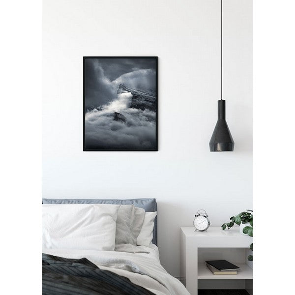 Plakat Arrowhead - 30x40 cm