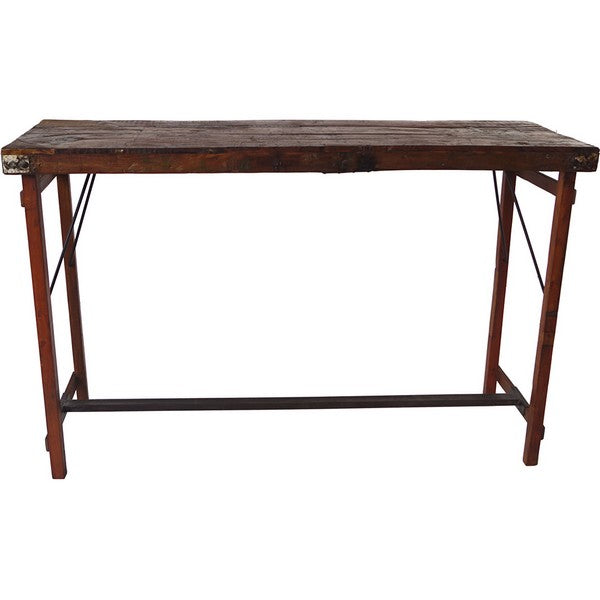 Agra højt bord til barstole 108x172x59 cm