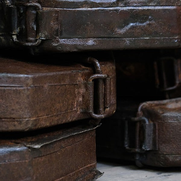 Bollywood filmrullekasser 9x45x48 cm