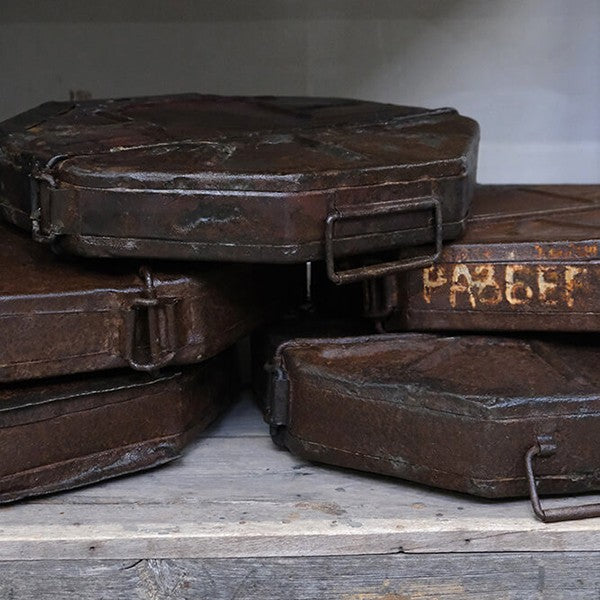 Bollywood filmrullekasser 9x45x48 cm